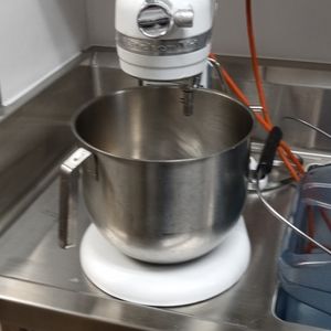 Kitchen mixer